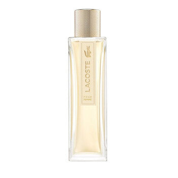 Lacoste Pour Femme / Lacoste EDP Spray 3 oz (w) (90 ml) (Wholesale) - Luxurious Fragrance Available Online in Hong Kong & China