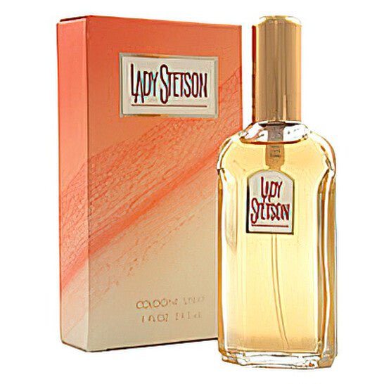 Stetson Lady / Stetson Cologne Spray 1.0 oz (30 ml) (w) - Luxurious Fragrance Available Online in Hong Kong & China