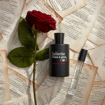 Juliette Has A Gun Lady Vengeance / Juliette Has A Gun EDP Spray 3.4 oz (100 ml) (w) - Luxurious Fragrance Available Online in Hong Kong & China