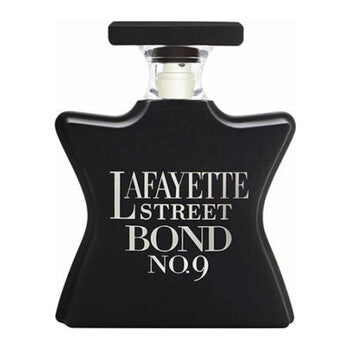 Bond No.9 Lafayette Street / Bond No.9 EDP Spray 3.3 oz (100 ml) (m) - Luxurious Fragrance Available Online in Hong Kong & China