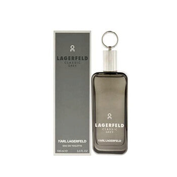 Karl Lagerfeld Lagerfeld Classic Grey / Lagerfeld EDT Spray 1.7 oz (50 ml) (M) - Luxurious Fragrance Available Online in Hong Kong & China