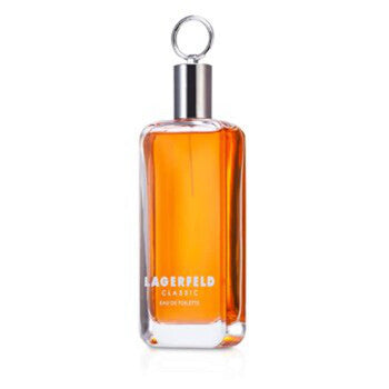 Karl Lagerfeld Lagerfeld  Classic / Lagerfeld EDT Spray 3.3 oz (m) (Wholesale) - Luxurious Fragrance Available Online in Hong Kong & China