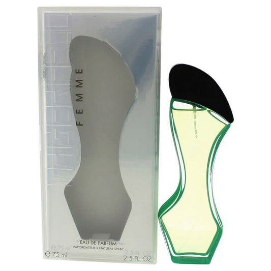 Karl Lagerfeld Lagerfeld Femme by Karl Lagerfeld for Women - 2.5 oz EDP Spray - Luxurious Fragrance Available Online in Hong Kong & China