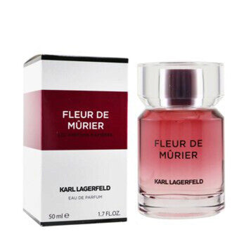 Karl Lagerfeld Lagerfeld Ladies Fleur De Murier EDP Spray 1.7 oz - Luxurious Fragrance Available Online in Hong Kong & China