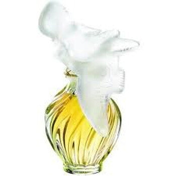 Nina Ricci Lair Du Temps / Nina Ricci EDT Spray Bird Cap 1.7 oz (50 ml) (w) (Wholesale) - Luxurious Fragrance Available Online in Hong Kong & China