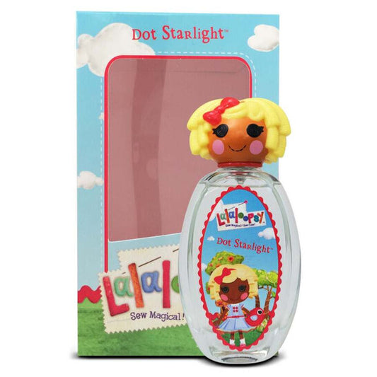 Lalaloopsy Girls Dot Starlight EDT Spray 3.4 oz Kids Fragrances - Luxurious Fragrance Available Online in Hong Kong & China