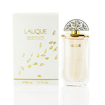 Lalique by Lalique EDT Spray 1.7 oz (w) - Luxurious Fragrance Available Online in Hong Kong & China