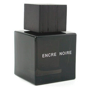 Lalique - Encre Noire Eau De Toilette Spray  50ml/1.7oz (Wholesale) - Luxurious Fragrance Available Online in Hong Kong & China