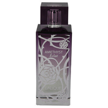 Lalique Ladies Amethyst Eclat EDP 3.4 oz (Tester) - Luxurious Fragrance Available Online in Hong Kong & China