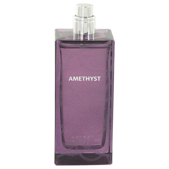 Lalique Ladies Amethyst EDP Spray 3.4 oz (Tester) Fragrances - Luxurious Fragrance Available Online in Hong Kong & China