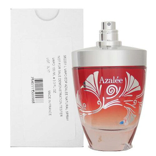 Lalique Ladies Azalee EDP 3.4 oz (Tester) Fragrances - Luxurious Fragrance Available Online in Hong Kong & China
