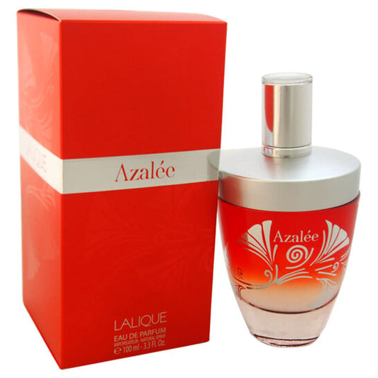 Lalique Ladies Azalee EDP Spray 3.4 oz Fragrances - Luxurious Fragrance Available Online in Hong Kong & China