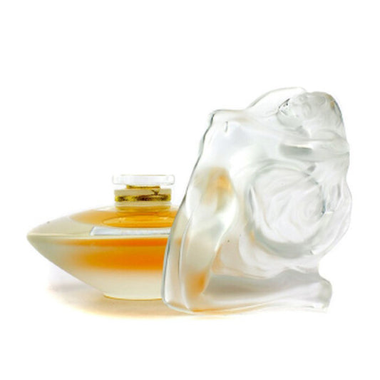 Lalique Ladies Lalique Crystal Parfum Bottle 2009 EDT 1.0 oz - Luxurious Fragrance Available Online in Hong Kong & China