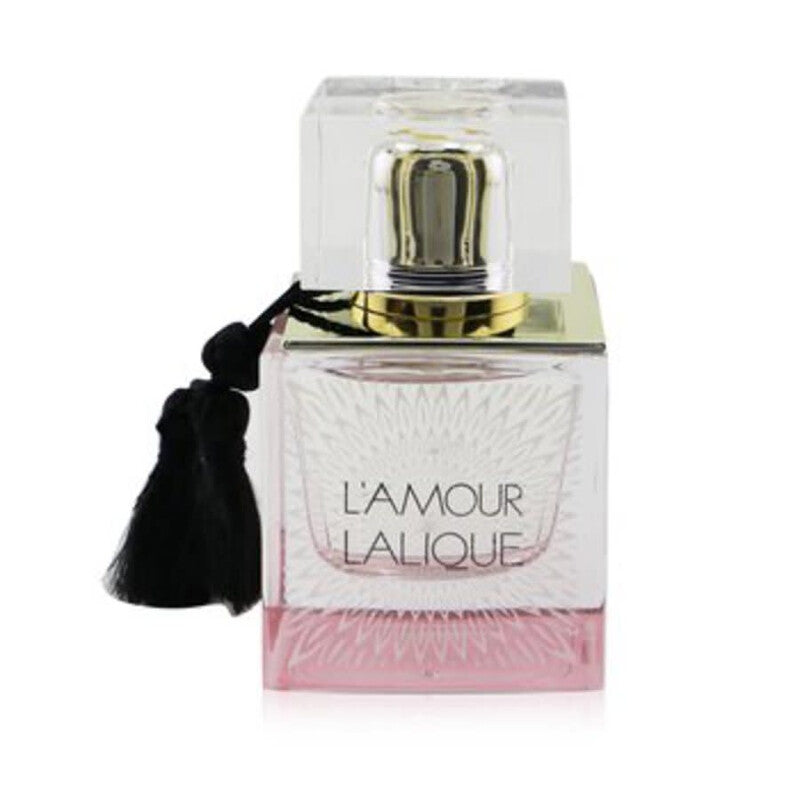 Lalique Ladies L'Amour EDP Spray 1 oz Fragrances (Wholesale) - Luxurious Fragrance Available Online in Hong Kong & China
