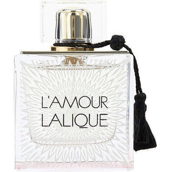 Lalique Ladies L'amour EDP Spray 3.3 oz (Tester) - Luxurious Fragrance Available Online in Hong Kong & China