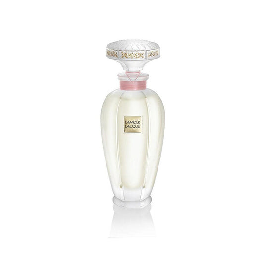 Lalique Ladies L'Amour Extrait de Parfum 2.7 oz - Luxurious Fragrance Available Online in Hong Kong & China
