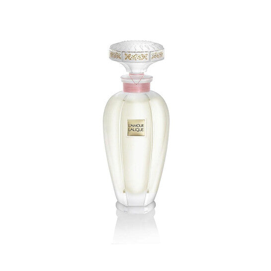 Lalique Ladies L'Amour Extrait de Parfum 2.7 oz Fragrances (Wholesale) - Luxurious Fragrance Available Online in Hong Kong & China