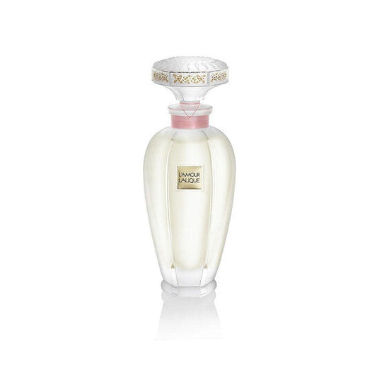 Lalique Ladies L'Amour Extrait de Parfum 2.7 oz Fragrances (Wholesale) - Luxurious Fragrance Available Online in Hong Kong & China