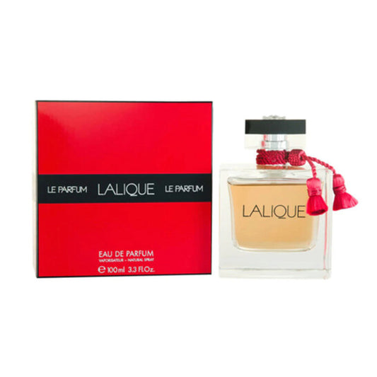 Lalique Ladies Le Parfum EDP Spray 1.69 oz (Tester) Fragrances  - Luxurious Fragrance Available Online in Hong Kong & China
