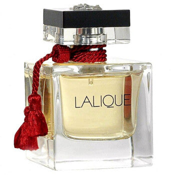 Lalique Ladies Le Parfum EDP Spray 3.3 oz (Tester) - Luxurious Fragrance Available Online in Hong Kong & China