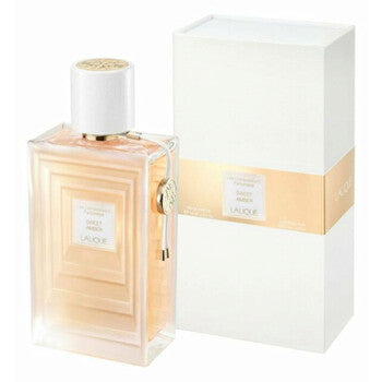 Lalique Ladies Les Compositions Sweet Amber EDP Spray 3.4 oz - Luxurious Fragrance Available Online in Hong Kong & China