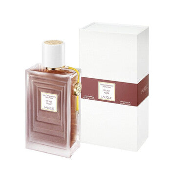 Lalique Ladies Les Compositions Velvet Plum EDP Spray 3.4 oz - Luxurious Fragrance Available Online in Hong Kong & China