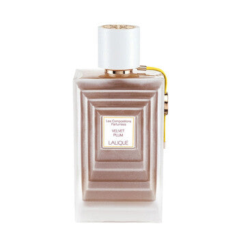 Lalique Ladies Les Compositions Velvet Plum EDP Spray 3.4 oz (Wholesale) - Luxurious Fragrance Available Online in Hong Kong & China