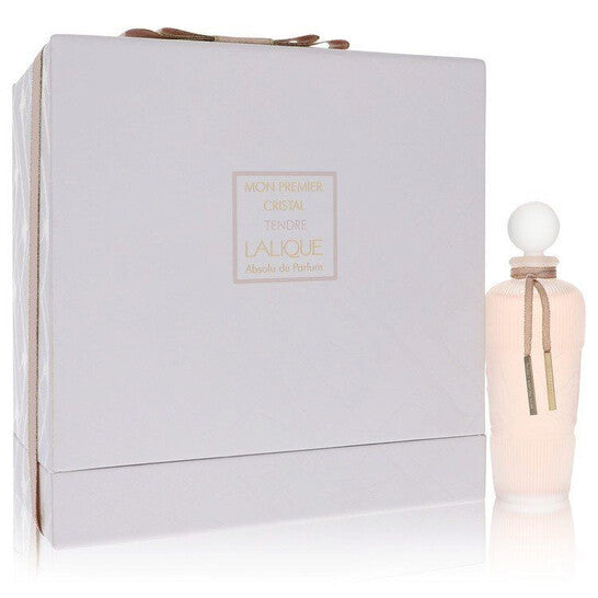 Lalique Ladies Mon Premier Crystal Absolu Tendre EDP Spray 2.7 oz Fragrances - Luxurious Fragrance Available Online in Hong Kong & China