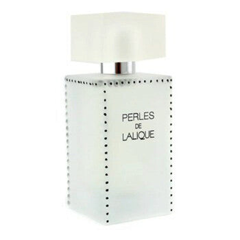 Lalique Ladies Perles de Lalique EDP Spray 1.7 oz - Luxurious Fragrance Available Online in Hong Kong & China