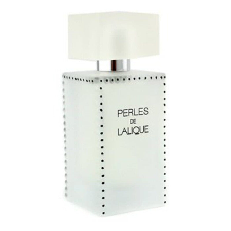 Lalique Ladies Perles de Lalique EDP Spray 1.7 oz Fragrances (Wholesale) - Luxurious Fragrance Available Online in Hong Kong & China