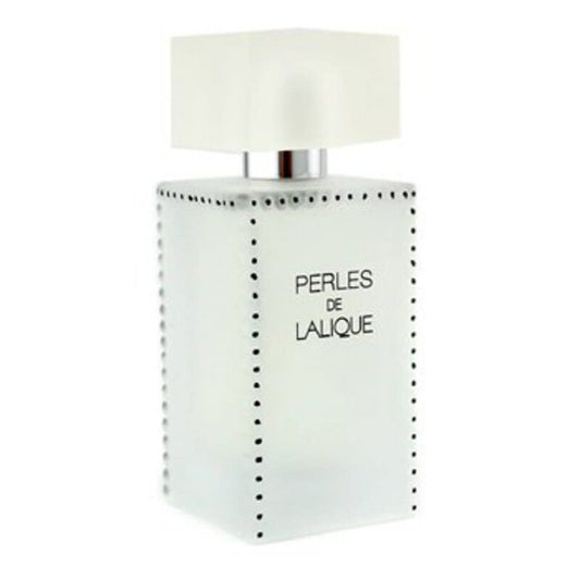 Lalique Ladies Perles de Lalique EDP Spray 1.7 oz Fragrances (Wholesale) - Luxurious Fragrance Available Online in Hong Kong & China