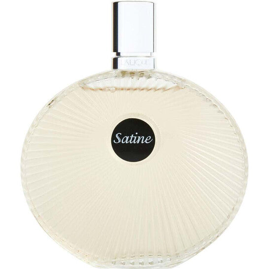 Lalique Ladies Satine EDP Spray 3.4 oz (Tester) Fragrances - Luxurious Fragrance Available Online in Hong Kong & China