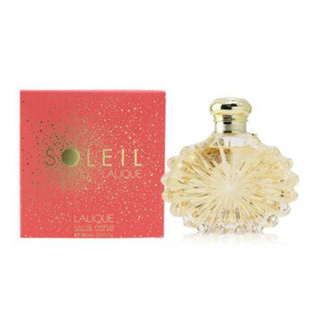 Lalique Ladies Soleil EDP Spray 3.3 oz Fragrances (Wholesale) - Luxurious Fragrance Available Online in Hong Kong & China