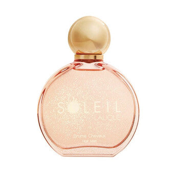 Lalique Ladies Soleil Hair Mist 1.7 oz (Tester) - Luxurious Fragrance Available Online in Hong Kong & China