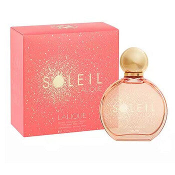 Lalique Ladies Soleil Mist 1.5 oz Mist - Luxurious Fragrance Available Online in Hong Kong & China