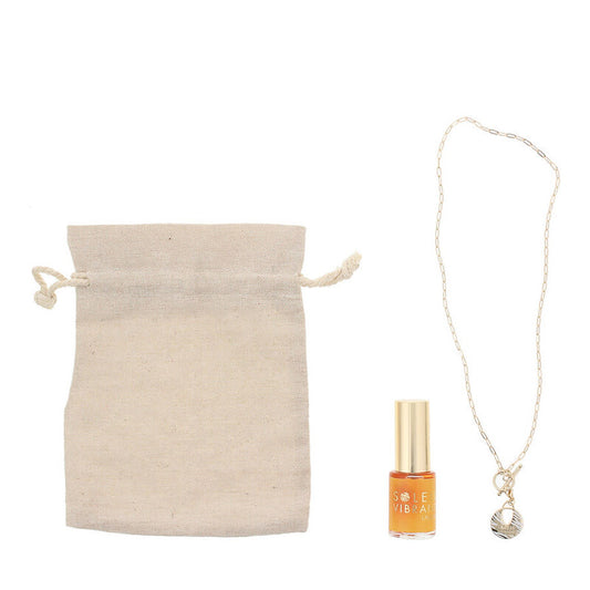Lalique Ladies Soleil Vibrant Gift Set Fragrances (Wholesale) - Luxurious Fragrance Available Online in Hong Kong & China