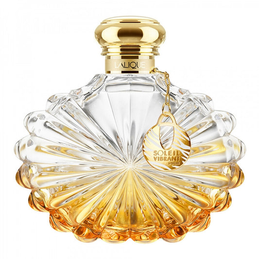 Lalique Ladies Soleil Vibrant Lalique EDP 1.7 oz Fragrances - Luxurious Fragrance Available Online in Hong Kong & China