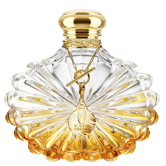 Lalique Ladies Soleil Vibrant Lalique EDP Spray 3.4 oz Fragrances (Wholesale) - Luxurious Fragrance Available Online in Hong Kong & China