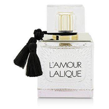 Lalique - L'Amour Eau De Parfum Spray  50ml/1.7oz (Wholesale) - Luxurious Fragrance Available Online in Hong Kong & China