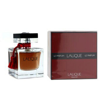 Lalique Le Parfum by Lalique EDP Spray 1.7 oz (w) - Luxurious Fragrance Available Online in Hong Kong & China