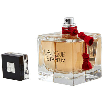 Lalique Le Parfum by Lalique EDP Spray 3.3 oz (100 ml) (w) - Luxurious Fragrance Available Online in Hong Kong & China