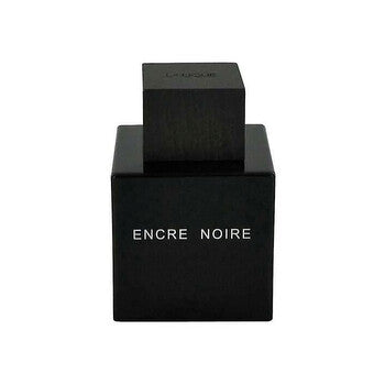 Lalique Men's Encre Noire EDT Spray 3.4 oz (Tester) - Luxurious Fragrance Available Online in Hong Kong & China