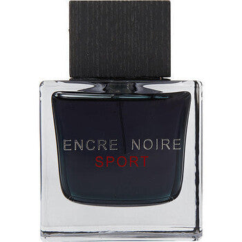 Lalique Men's Encre Noire Sport EDT Spray 3.3 oz (Tester) (Wholesale) - Luxurious Fragrance Available Online in Hong Kong & China
