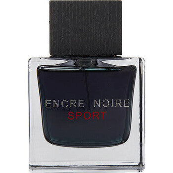 Lalique Men's Encre Noire Sport EDT Spray 3.3 oz (Tester) - Luxurious Fragrance Available Online in Hong Kong & China