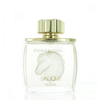 Lalique Men's Equus EDP Spray 2.5 oz (Tester) Fragrances (Wholesale) - Luxurious Fragrance Available Online in Hong Kong & China