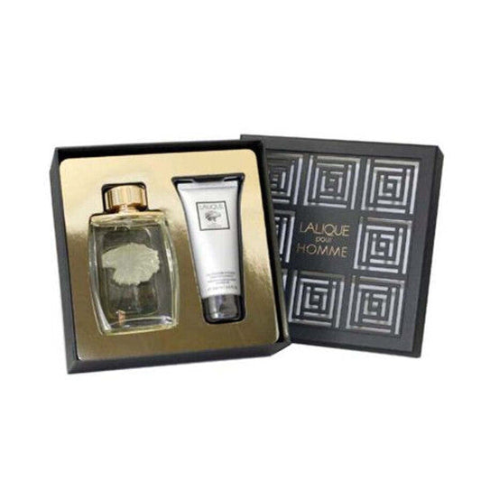 Lalique Men's Lalique Gift Set Fragrances (Wholesale) - Luxurious Fragrance Available Online in Hong Kong & China