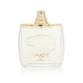 Lalique Men's Lalique pour Homme Lion EDP Spray 2.5 oz (Tester) - Luxurious Fragrance Available Online in Hong Kong & China