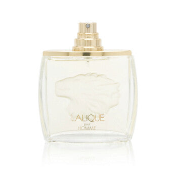 Lalique Men's Lalique pour Homme Lion EDP Spray 2.5 oz (Tester) Fragrances (Wholesale) - Luxurious Fragrance Available Online in Hong Kong & China