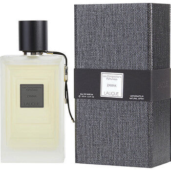 Lalique Men's Les Compositions Parfumees Zamak EDP Spray 3.4 oz Fragrances (Wholesale) - Luxurious Fragrance Available Online in Hong Kong & China