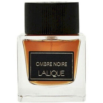 Lalique Men's Ombre Noire EDP 3.4 oz (Tester) - Luxurious Fragrance Available Online in Hong Kong & China